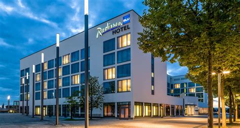 hotels near hannover messe